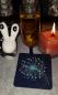 Preview: Vollstickdatei Silvester 2022